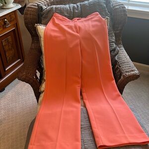 Vintage Wide-legged Pants